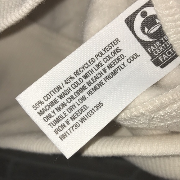 ✅Wild Fable Cropped Sweatshirt - Picture 4 of 6